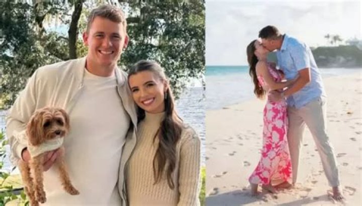 Mac Jones Girlfriend: Meet Sophie Scott