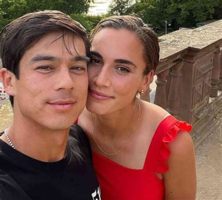 Mackenzie Mcdonald Girlfriend: Who is Chanelle Van Nguyen?
