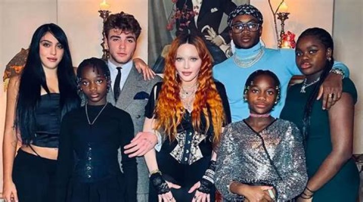 Madonna siblings: Who are Madonna brothers and sisters?
