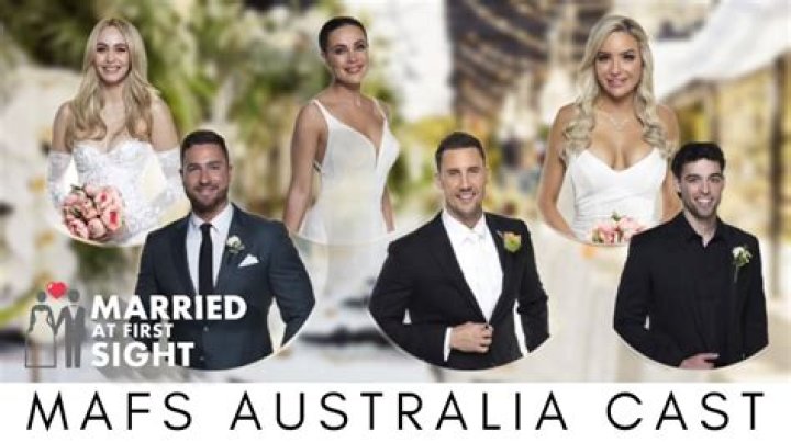 MAFS: Is Matthew Gwynne Arrested Over Domestic Vandalism? Ex-Girlfriend Shelby Neubauer -Everything To Know