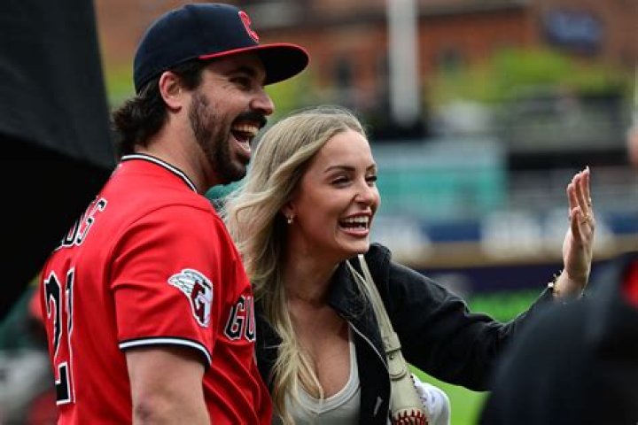 Maggie Rose Hedges: Who Is Austin Hedges’s Wife?