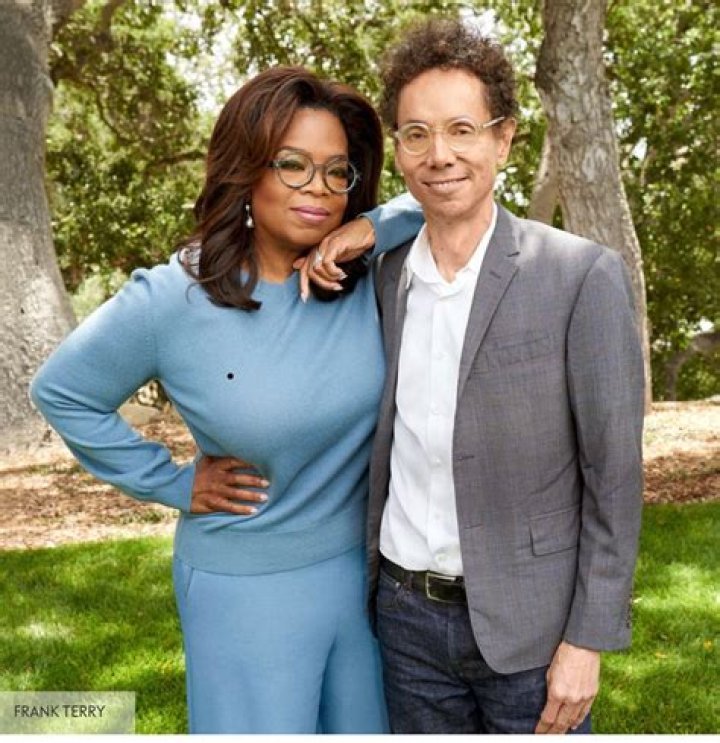 Malcolm Gladwell Wife, Parents, Biography, Wealth, Is He Gay?