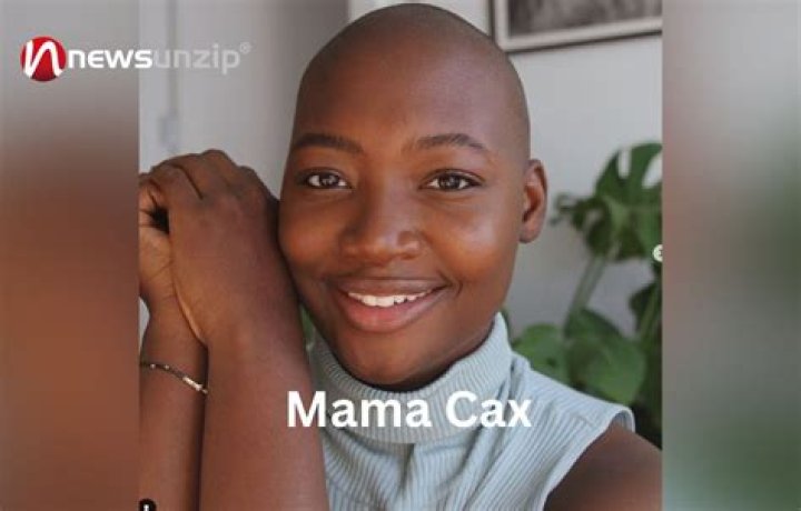 Mama Cax Husband: Was Mama Cax Married?