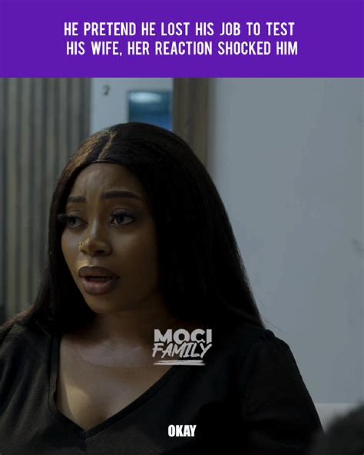 Man Lies to His Girlfriend That He Lost His Job- She Dumps Him Instantly