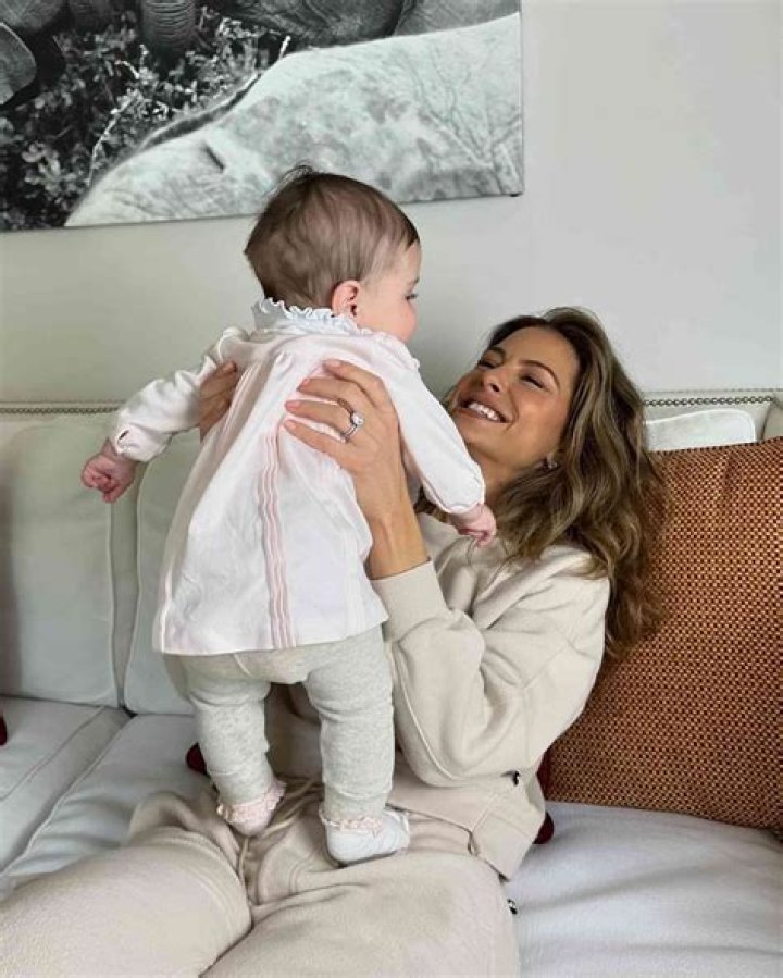 Maria Menounos Children: Does Maria Menounos Have Kids?