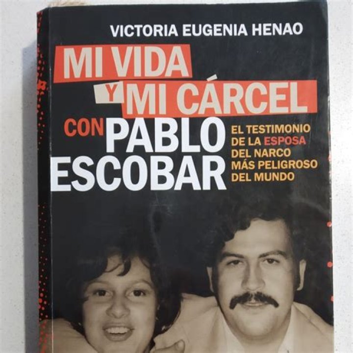 Maria Victoria Henao (Pablo Escobar Wife) Wiki, Bio, Age, Height, Husband, Children, Net Worth, Facts
