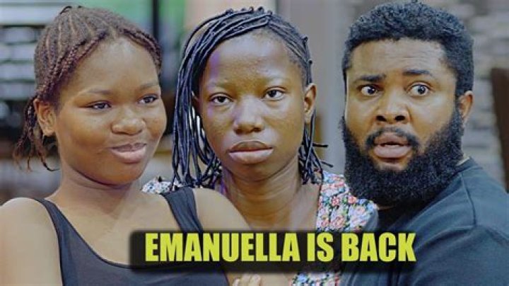 Mark Angel Comedy Net Worth, Wife, Wiki, Married, Emmanuella