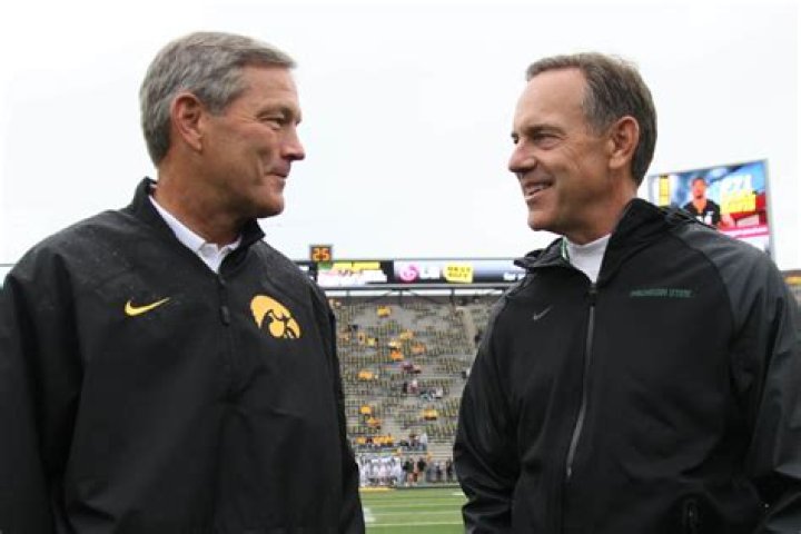 Mark Dantonio’s net worth, fact, career, awards, biography & life story