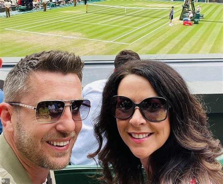 Mark Selby Wife: Meet Vikki Layton