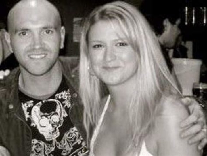 Mark Sheehan Wife: Meet Rina Sheehan