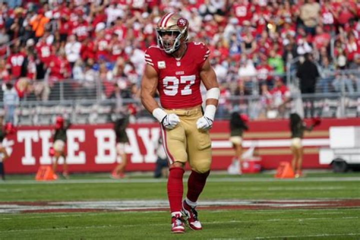 Matt Breida Biography, Age, Parents, Wife, Fantasy, Injury, 49ers, Stats And Hightlights