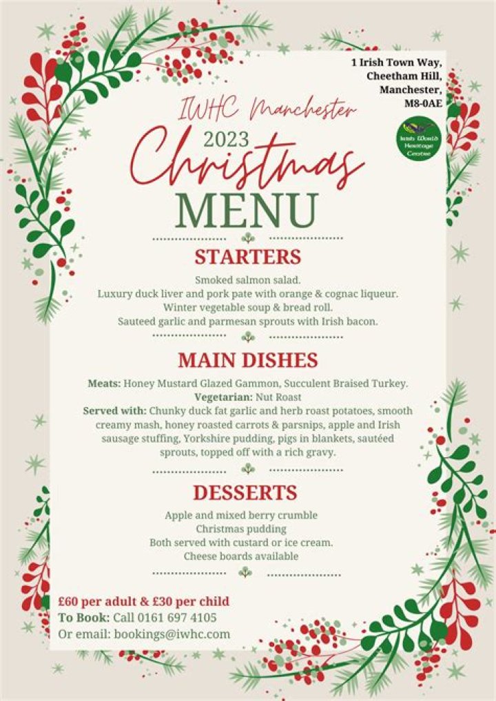 Matt Gillan Wife, Wikipedia, Ethnicity, And Heritage: Great British Christmas Menu