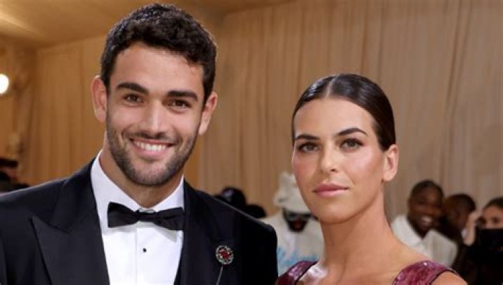 Matteo Berrettini Wife: Is Matteo Berrettini Married?