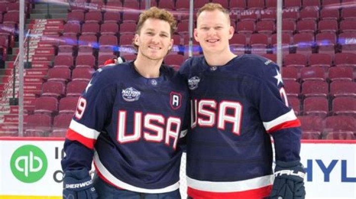 Matthew Tkachuk Net Worth: What Is Matthew Tkachuk Net Worth?