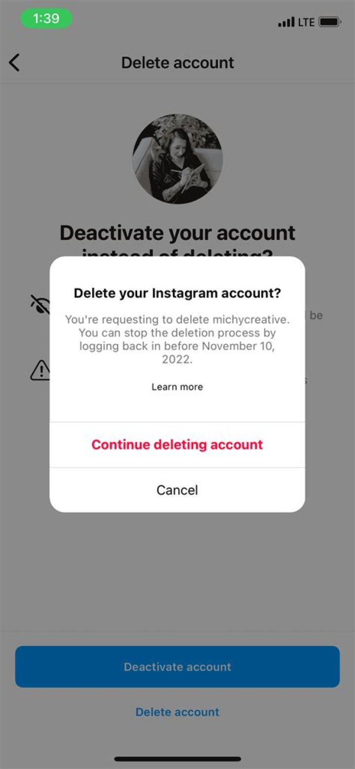 McKayla Maroney: Details About Her Deleted Instagram Account And How She Came Back