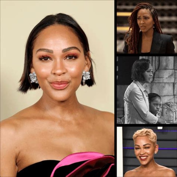 Meagan Good Movies and TV Shows