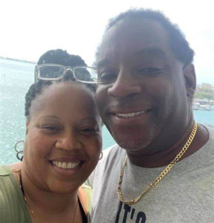 Meet Alise And John Mixon