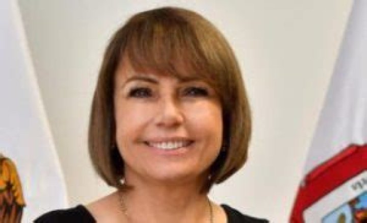 Meet Ana Cristina Lujan Gonzalez, Wife of Edgar Gonzalez