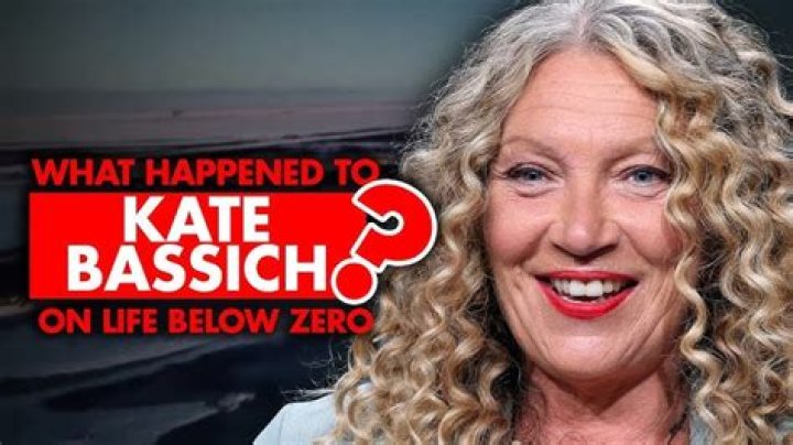 Meet Andy Bassich Ex-wife Kate Rorke from “Life Below Zero.