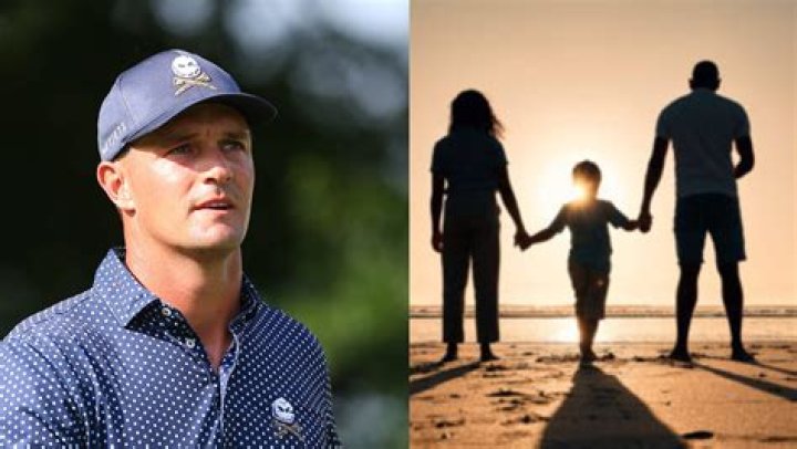 Meet Bryson DeChambeau’s Parents: Jon DeChambeau And Jan Dechambeau