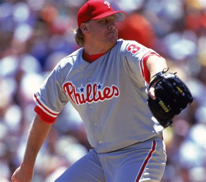 Meet Curt Schilling’s Parents