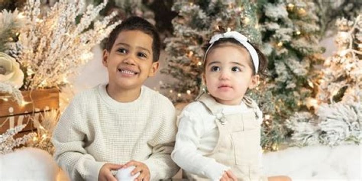 Meet Daniel and Remiel Alise Toppin