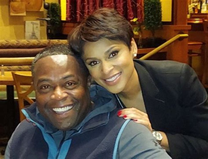 Meet Dray Clark, boyfriend of Jericka Duncan