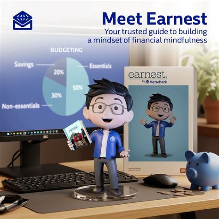 Meet Earnest Best And Mytrie Bel