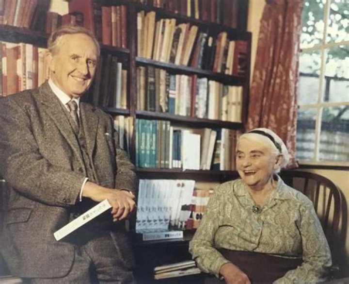 Meet Edith And Alfred Csikszentmihalyi