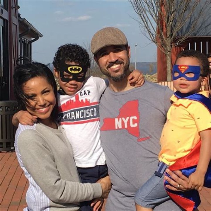 Meet Emio Tomeoni, Stephanie Ramos’ Husband