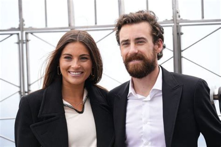 Meet Emma Blaney, the Sister of Ryan Blaney:Biography, Net Worth & More