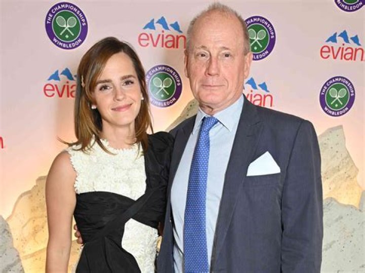 Meet Emma Watson’s Parents