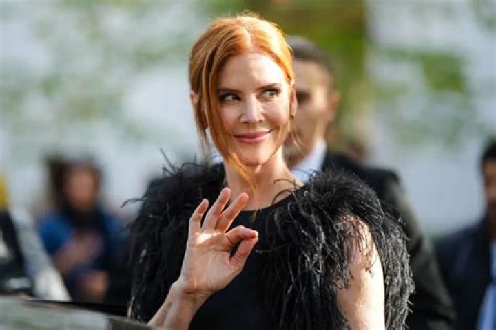 Meet Famous American actress Sarah Rafferty: Biography, Net Worth & more, Brief Intro