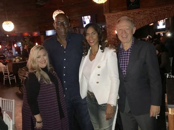 Meet Gaynell Floyd, Ex wife of Clyde Drexler: Biography, Net Worth & more