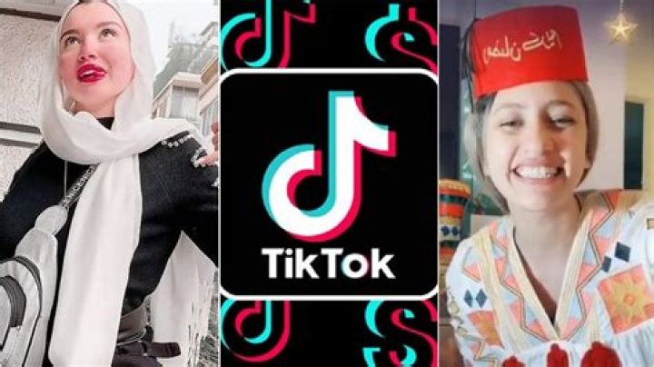 Meet Haneen Hossam,the Egyptian TikTok star who was given ten years in prison for human trafficking
