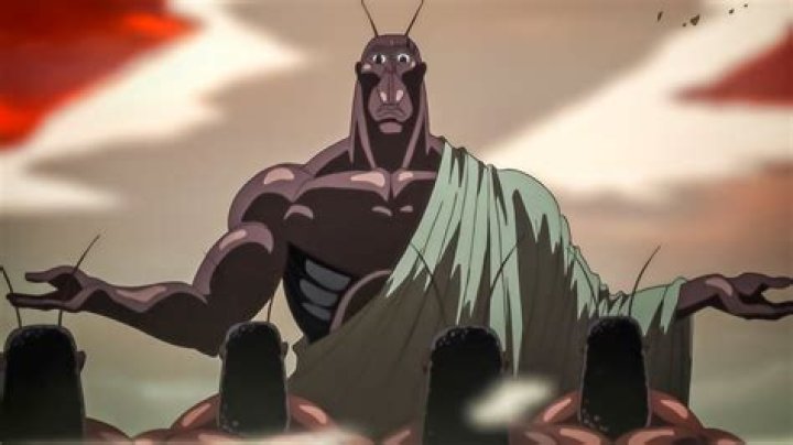 Meet Japanese Man Who Took A Cockroach As Girlfriend & Has S3x Dreams About It
