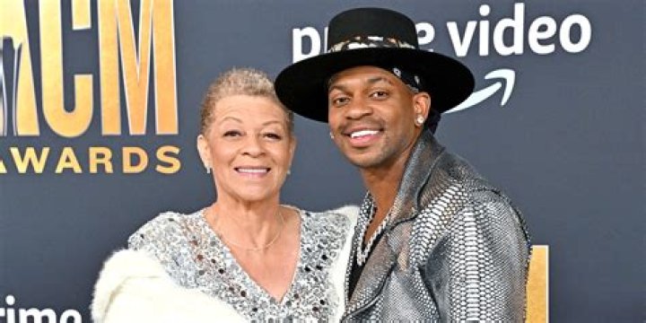 Meet Jimmie Allen Parents; James Allen and Angela Allen