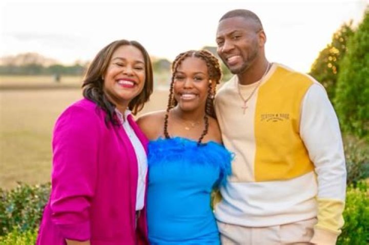 Meet Jordan, Jaden and Loghan Clark