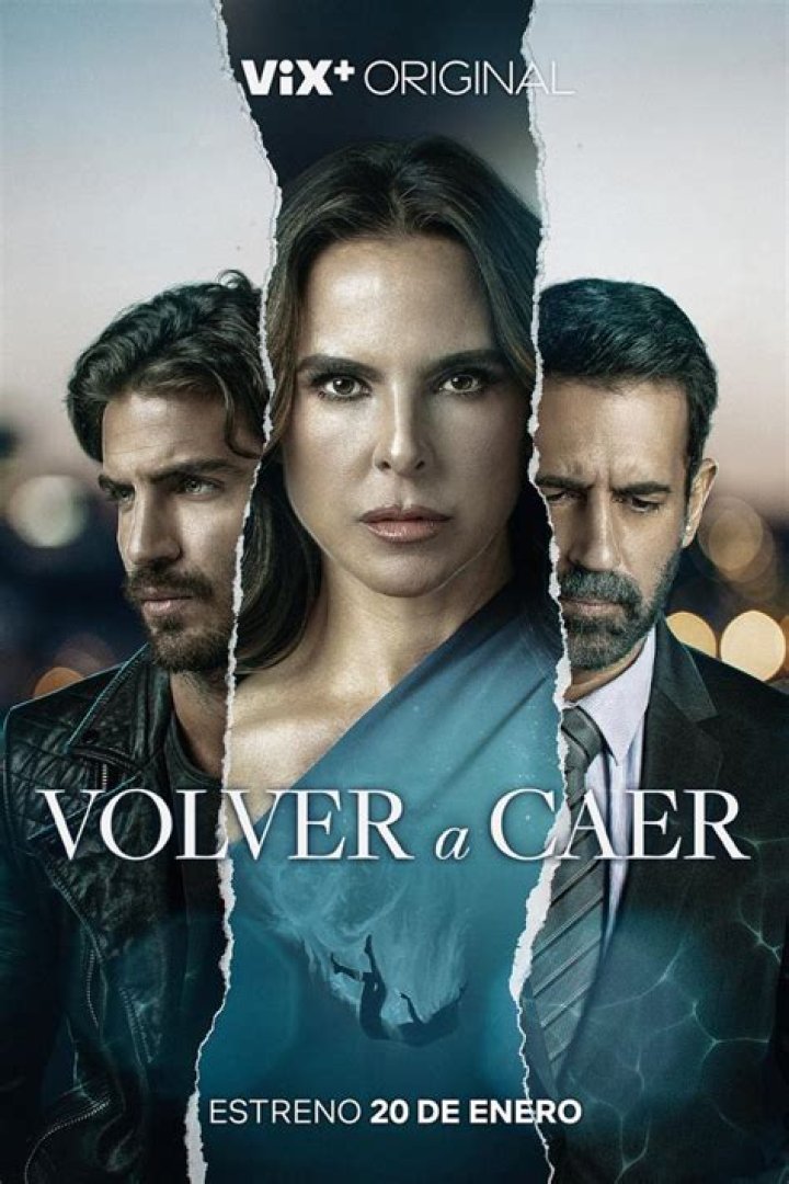 Meet Kate del Castillo's Parents