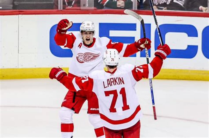 Meet Kevin Larkin and Sidney Denis