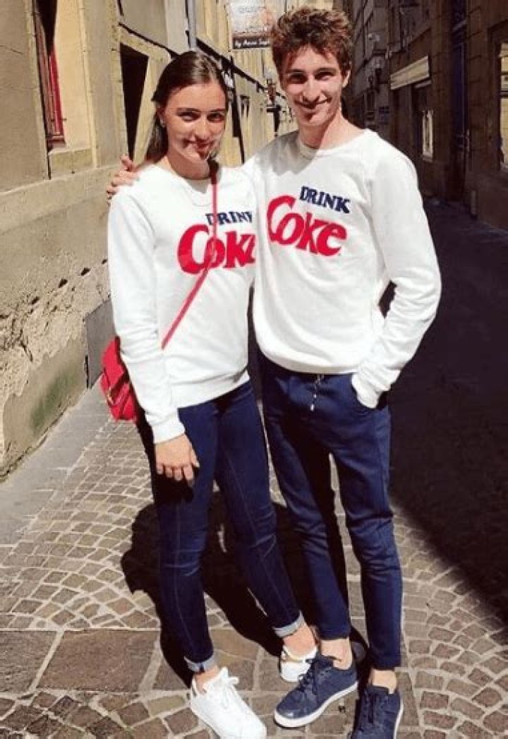 Meet Léa Humbert, the Sister of Ugo Humbert: Biography, Net Worth & more