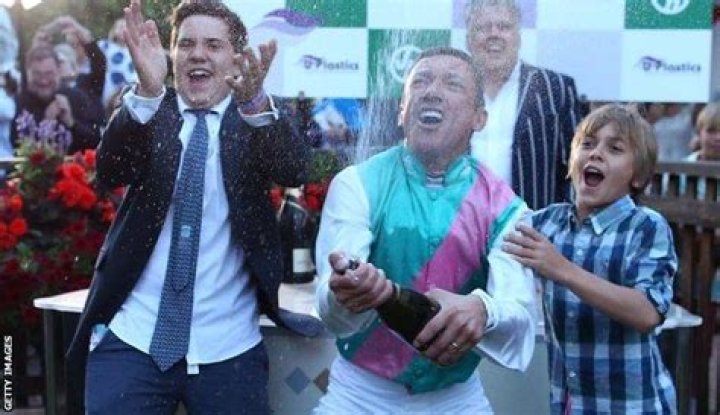 Meet Leo Dettori And Rocco Dettori