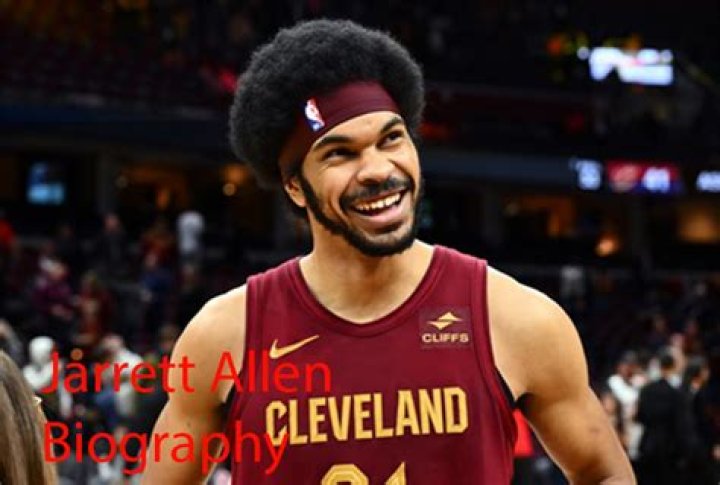 Meet Leonard Jr, Brother of Jarrett Allen : Biography,...