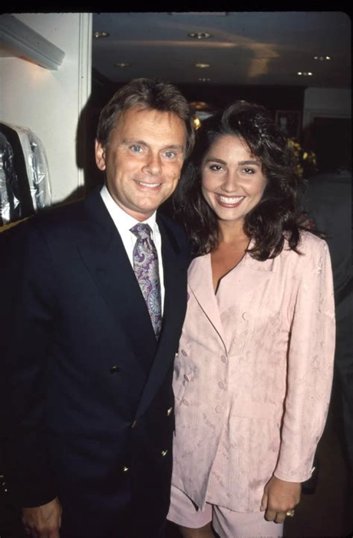 Meet Lesly Brown, wife of Pat Sajak: Biography, Net Worth, Age & more