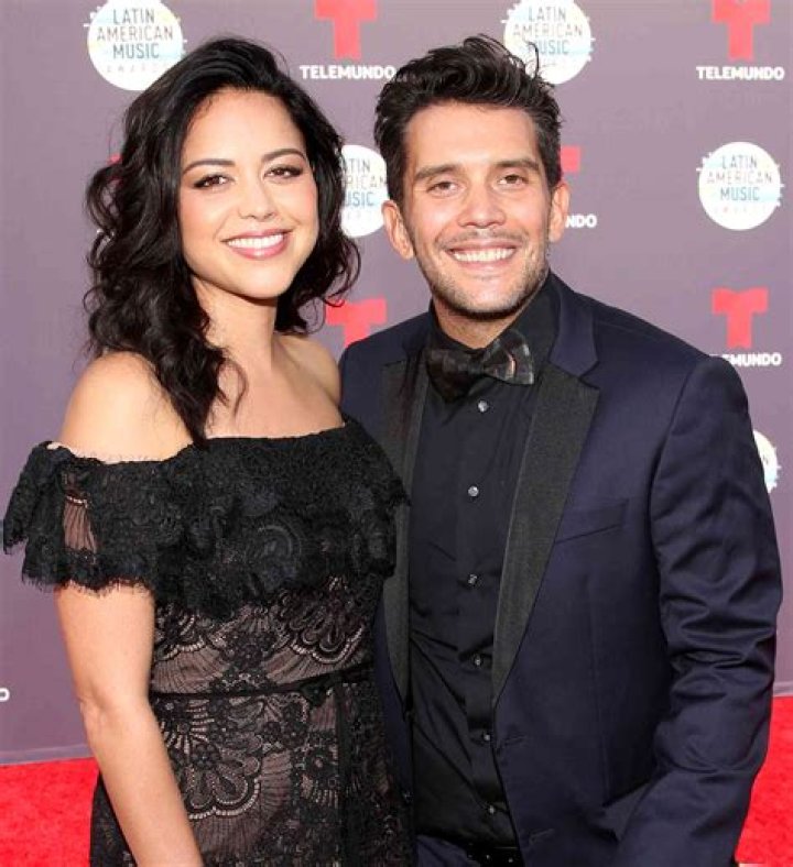 Meet Mariana and Gustavo Álvarez