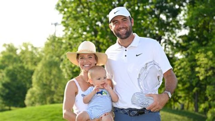 Meet Marie Kojzar, Age, Adam Scott wife, children, Net worth