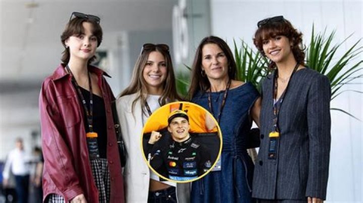 Meet Oscar Piastri Parents & Family: Learn Everything About The Australian Racing Driver