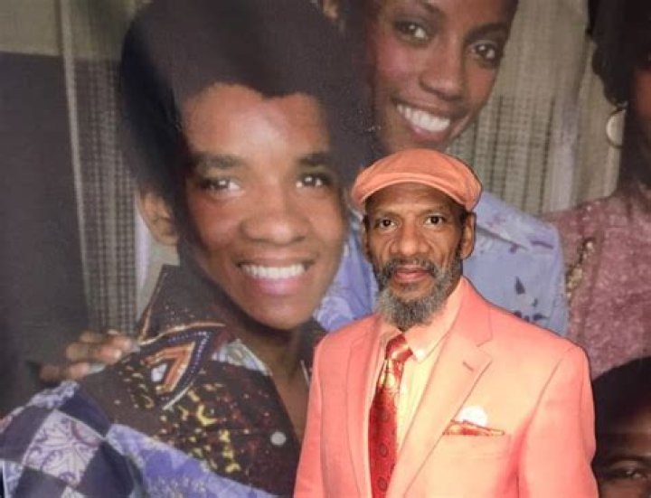 Meet  River York's husband Ralph Carter