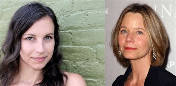 Meet Sara Dey-Hirshan, daughter of Susan Dey