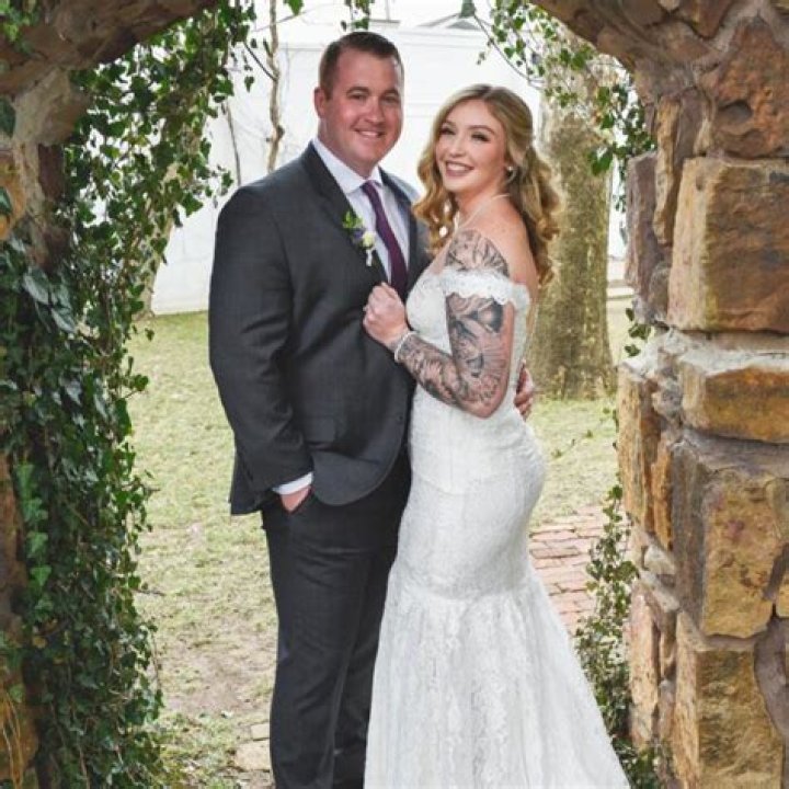 Meet Starr Elliott, Brittany Elliott